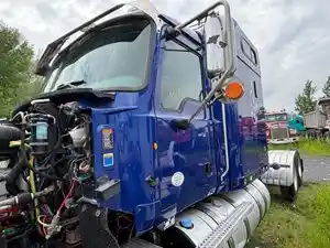 Used 2014 Mack CHU613 Cab (Stock #6813CAB)) Part Image