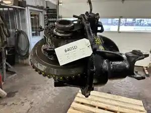 Photo of part