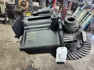 Used 2014 Meritor/Rockwell RT46160 Front Rear (Tandem Front) (Stock #6348D)) Part Image