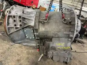 Used 2015 Allison 4500RDSP Transmission Assy (Stock #6842T)) Part Image