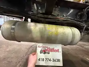 Used 2015 Mack CXU600 Air Tank (Stock #3705TA)) Part Image