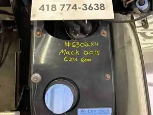 Photo of part