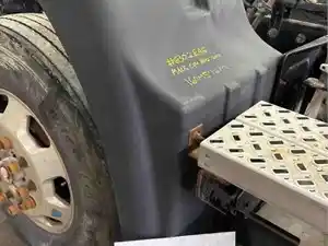 Photo of part