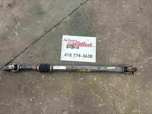 Used 2015 Mack CXU600 Steering Shaft (Stock #0586PC)) Part Image