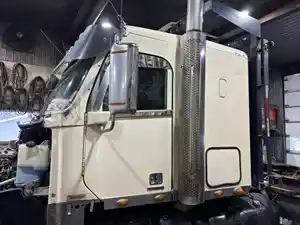 Used 2016 Freightliner CORONADO 132 Cab (Stock #6812CAB)) Part Image