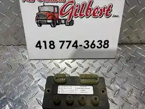 Module électronique Freightliner Insight 14322-3414 - Occasion - Pour Auto Car Pacific 2006