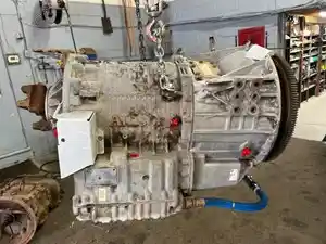 Used 2017 Allison 4500RDS Transmission Assy Image