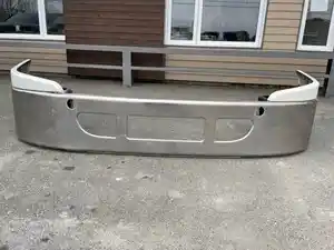 Used 2017 Freightliner Cascadia 125 Bumper (Stock #6655BUM)) Part Image