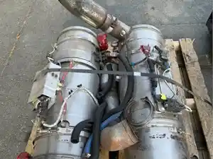 Photo of part