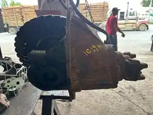 Used 2018 Eaton 22060S Rear Rear (Tandem Rear or Single) (Stock #6701D)) Part Image