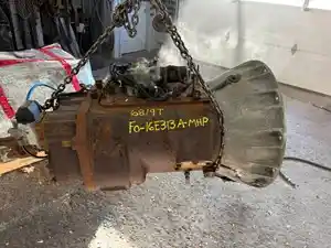 Used 2018 Eaton/Fuller FO-16E313A-MHP Transmission Assy (Stock #6819T)) Part Image