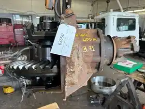 Used 2018 Meritor/Rockwell RD46160 Complete Axle-Rear Rear (Stock #6365D)) Part Image