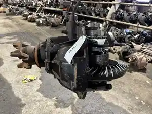 Used 2018 Meritor/Rockwell RT46164 Rear Rear (Tandem Rear or Single) (Stock #6538D)) Part Image