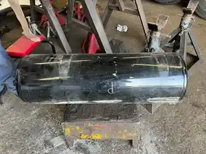 Photo of part