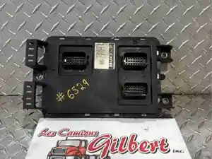 Used 2019 Eaton/Fuller RTLO18918B Chassis Control Module (Stock #480CECU)) Part Image
