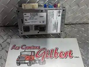 Photo of part