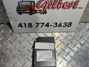 Used 2019 Freightliner Cascadia Dash Control Module (Stock #5151VRDU)) Part Image