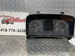 Used 2019 Freightliner Cascadia Instrument Cluster (Stock #5412CLU)) Part Image