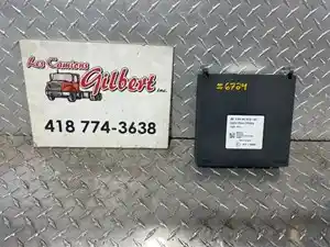 Used 2019 Freightliner Cascadia Vehicle ECM (Stock #2502CPC)) Part Image