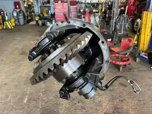 Used 2019 Meritor/Rockwell 46-160 Rear Rear (Tandem Rear or Single) (Stock #30749D)) Part Image