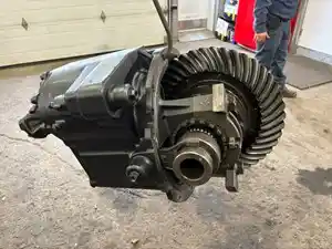 Used 2019 Meritor/Rockwell RT46160 P Front Rear (Tandem Front) (Stock #30754D)) Part Image
