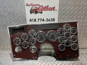 Used 2019 Western Star 4900SA Instrument Cluster (Stock #5003CLU)) Part Image