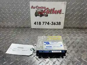 Used 2020 Bendix ABS Control Module Image