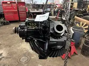 Used 2020 Meritor/Rockwell RR46160 Rear Rear (Tandem Rear or Single) (Stock #30759D)) Part Image