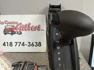 Used Allison 2500RDS Automatic Shifter Assy (Stock #7897ST)) Part Image