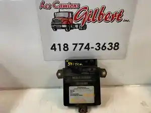 Used Allison 3000HS Transmission ECM (Stock #531TCM)) Part Image