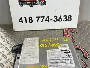 Used Bendix ABS Control Module (Stock #0157ABS)) Part Image