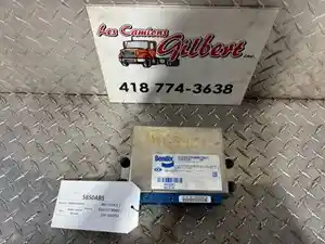 Used Bendix ABS Control Module (Stock #5850ABS)) Part Image