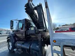 Used Boom/Picker (Stock #6856N)) Part Image