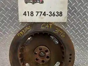 Used Caterpillar 3176 Balancer (Stock #3852DP)) Part Image