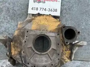 Used Caterpillar 3208 Flywheel Housing (Stock #2157FH)) Part Image