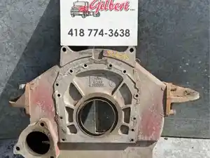 Used Caterpillar 3208 Flywheel Housing (Stock #6298FH)) Part Image