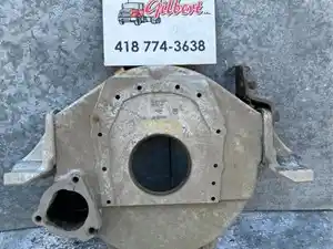 Used Caterpillar 3208 Flywheel Housing (Stock #9290FH)) Part Image