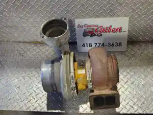 Used Caterpillar 3406B Turbo Image