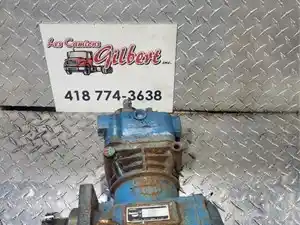 Used Caterpillar C13 Air Compressor (Stock #6638COM)) Part Image