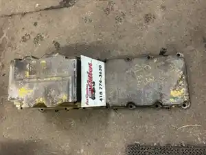 Used Caterpillar C13 Oil Pan (Stock #0113PAN)) Part Image