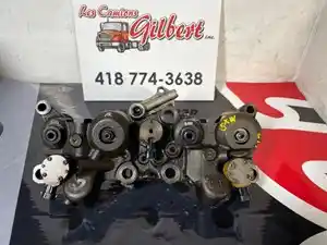 Used Caterpillar C15 (DUAL TURBO-ACERT-EGR) Engine Brake Image