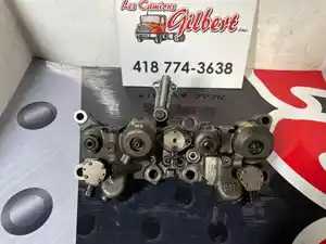 Used Caterpillar C15 (DUAL TURBO-ACERT-EGR) Engine Brake Image