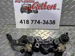 Used Caterpillar C15 Engine Brake Image