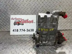 Used Caterpillar C9 Fuel Gear Pump (Stock #8900HP)) Part Image