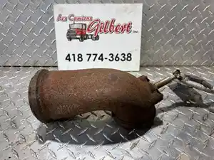 Used Cummins C8.3; ISC Engine Misc Part (Stock #3009EL)) Part Image