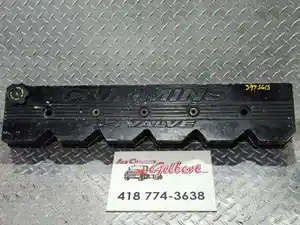 Used Cummins C8.3; ISC Valve Cover (Stock #5615VC)) Part Image