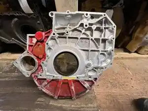Used Cummins ISB Flywheel Housing (Stock #9869FH)) Part Image