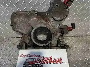 Used Cummins ISB Front Cover (Stock #1777FC)) Part Image