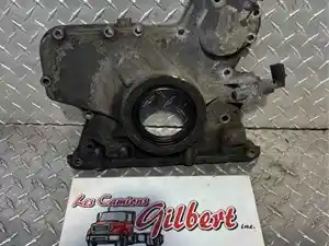 Used Cummins ISB Front Cover (Stock #9176FC)) Part Image