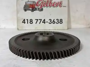 Used Cummins ISC Engine Misc Part (Stock #3578GE)) Part Image